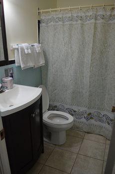 בראנטפורד Mohawk Motel מראה חיצוני תמונה