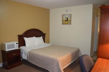 בראנטפורד Mohawk Motel מראה חיצוני תמונה